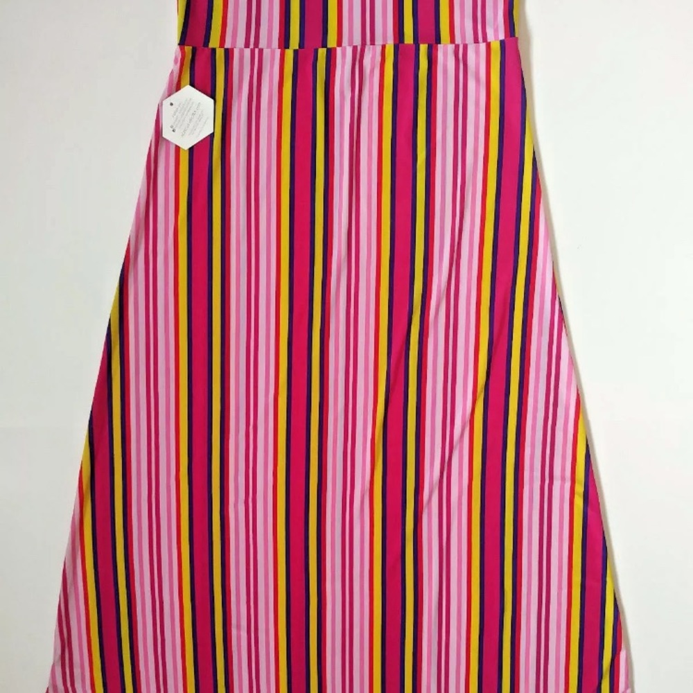 NWT Agnes & Dora Maxi Skirt size L